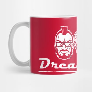 Dread Boys - Cold Slither Edition Mug